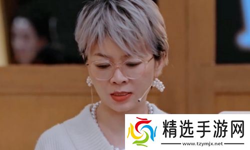 《演员请就位3》章子怡叹气，陈凯歌挠头，但都不敢批评他，背景太大了