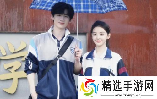 《难哄》温以凡和桑延相约考南大,为何却中途改了志愿,真相太虐心