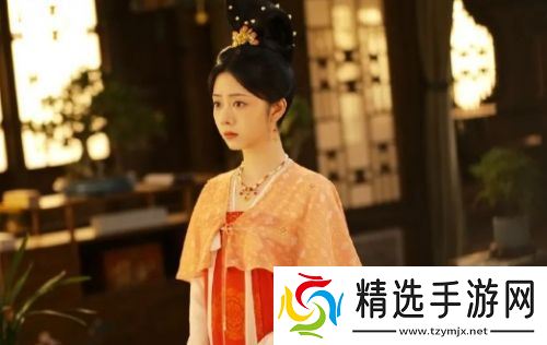 谭松韵《兰香如故》未拍先火,争角大战一触即发,3位男神呼声高