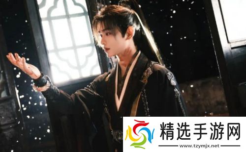 孟子义《东风信》4月开拍,剧集阵容太强大,男主竟是熟悉的他