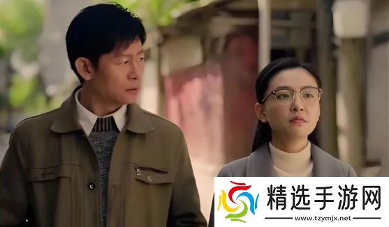 《六姊妹》直到被送进**，何家欢才知，背后主使竟是张秋林