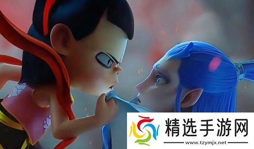 《哪吒2》灵珠有最纯的灵气，为何打不过魔丸哪吒，只能说逆境出高手