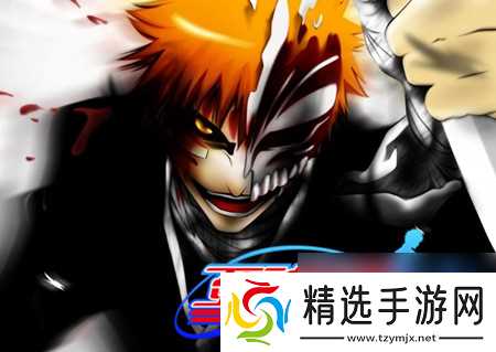 1377死神狂潮尸魂来袭不死之身华丽现世