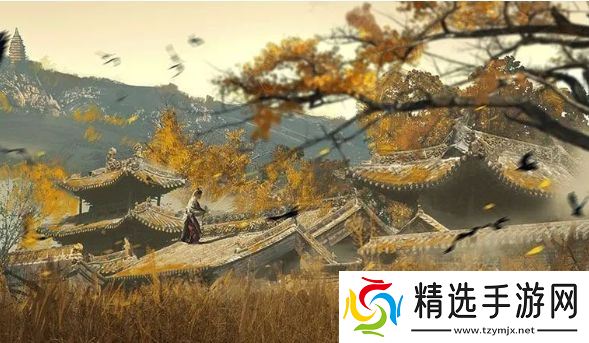 又一国产3A团队解散，《金庸群侠传》发布关停通知，立项到结束仅半年