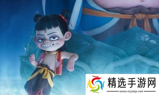 《哪吒之魔童闹海》海外正式上映，看到国外观众的评价，太令人震惊