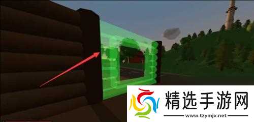 未变异者如何制作房子 未变异者建造房子指南