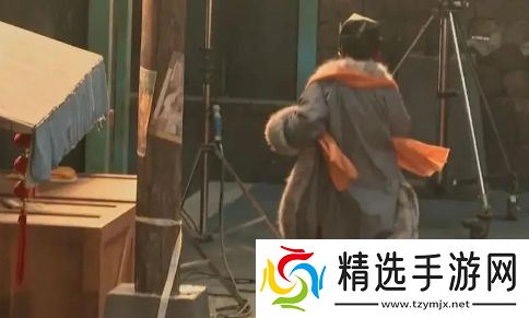 《演员请就位3》杨子上演雷人演技，法国影后看了懵圈，章子怡很无奈