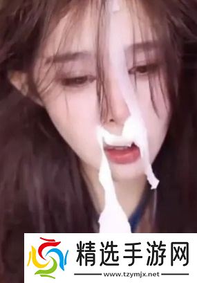 美女主播直播间展示演技，哭诉自己儿时遭遇，称穷怕了希望大家打赏