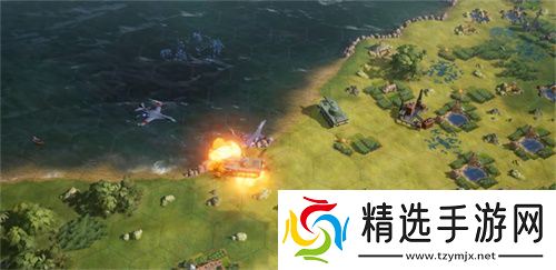 创建“海上丝绸之路”，《世界启元》X2纪元【定海平波】1.25正式上线