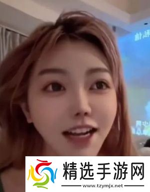 刘飞儿偶遇同城帅哥主播，感慨目前年纪大了，对方都可以叫自己姨了