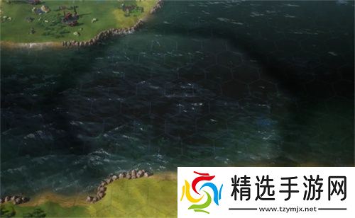 创建“海上丝绸之路”，《世界启元》X2纪元【定海平波】1.25正式上线