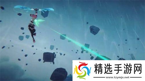 2025年了，删掉了卡池的TPS游戏还剩下什么