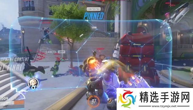 暴雪《守望先锋》国服正式回归，全新玩法引入，国风皮肤免费送