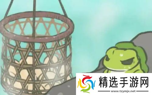 曾经爆火的《旅行青蛙》，渠道服纷纷关停，如今团队只剩5人不到