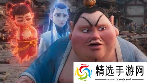 《哪吒2》灵珠有最纯的灵气，为何打不过魔丸哪吒，只能说逆境出高手