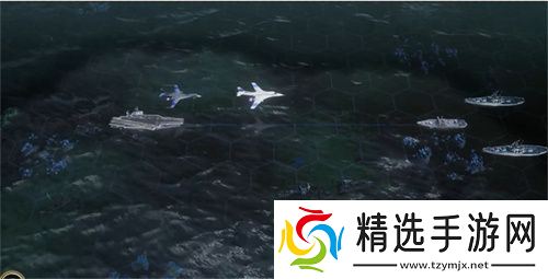 创建“海上丝绸之路”，《世界启元》X2纪元【定海平波】1.25正式上线