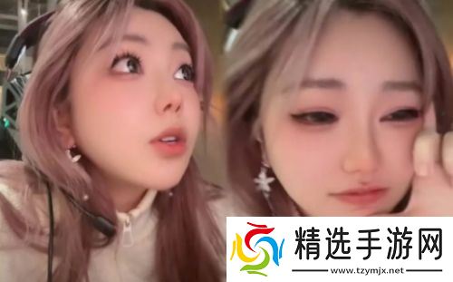 刘飞儿偶遇同城帅哥主播，感慨目前年纪大了，对方都可以叫自己姨了