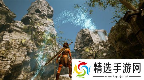 《黑光生存进化》全新神庙地图揭晓，神秘试炼即将开启！