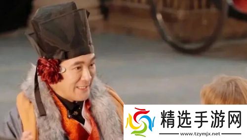 《演员请就位3》杨子上演雷人演技，法国影后看了懵圈，章子怡很无奈