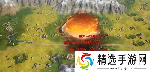 创建“海上丝绸之路”，《世界启元》X2纪元【定海平波】1.25正式上线