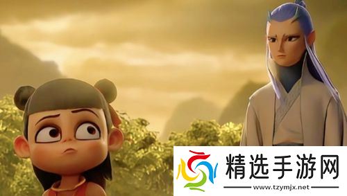 《哪吒2》灵珠有最纯的灵气，为何打不过魔丸哪吒，只能说逆境出高手