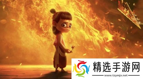 《哪吒2》灵珠有最纯的灵气，为何打不过魔丸哪吒，只能说逆境出高手