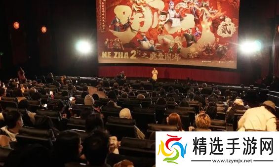 《哪吒之魔童闹海》海外正式上映，看到国外观众的评价，太令人震惊