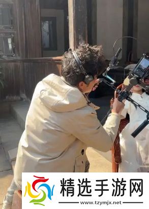 狗头萝莉进军短剧行业,饰演苏杭大小姐,江南风情满满,气质极佳