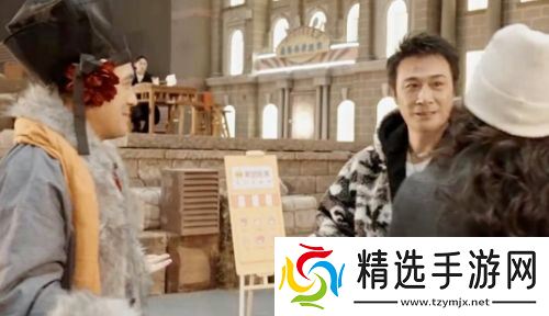 《演员请就位3》杨子上演雷人演技，法国影后看了懵圈，章子怡很无奈