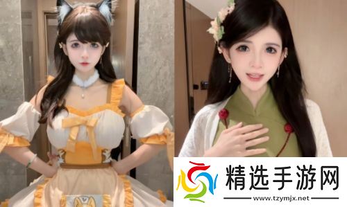 狗头萝莉回应“拆肋变瘦”，自曝好身材秘诀，网友：狠狠羡慕了