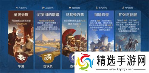 错过等半年，《世界启元》开启“半周年庆典”，今夜我们都是“启元人”