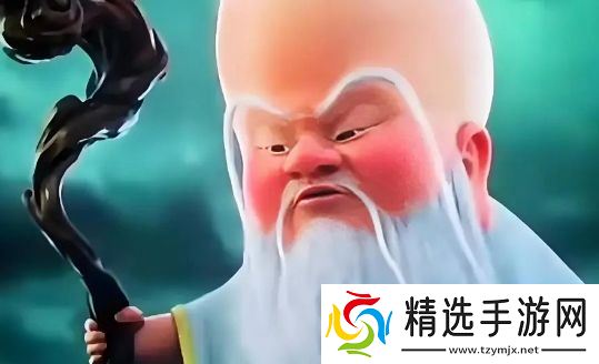 《哪吒2》无量仙翁心狠手辣,为何不对太乙下手,你看看他背后是谁