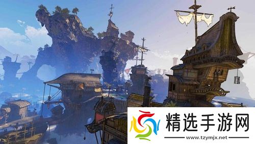 《无主之地3》&《小缇娜的奇幻之地》:小黑盒究极史低0.5折起,脑洞爆炸的游戏世界等你来!