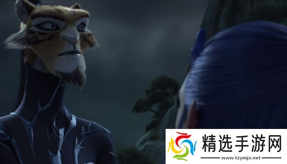 《哪吒2》4处细节透露出太乙的不简单，申公豹落选12金仙不无道理