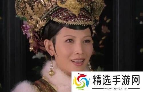 《甄嬛传》皇后倒台真正原因揭晓，高估了自己，低估了人心，注定失败