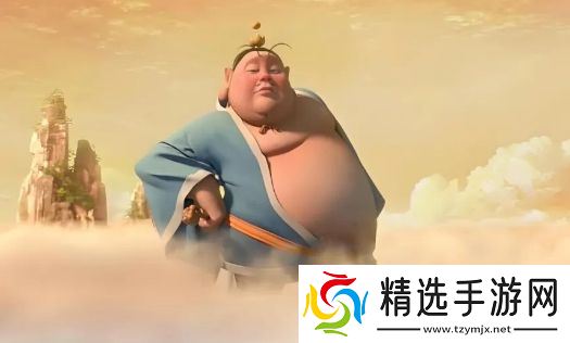 《哪吒2》无量仙翁心狠手辣,为何不对太乙下手,你看看他背后是谁