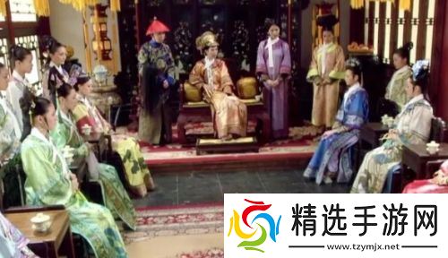 《甄嬛传》皇后倒台真正原因揭晓，高估了自己，低估了人心，注定失败