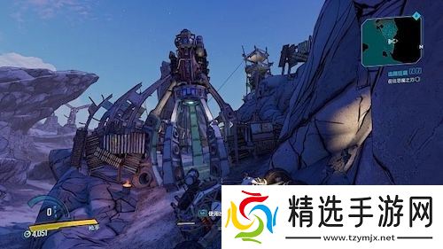 《无主之地3》&《小缇娜的奇幻之地》:小黑盒究极史低0.5折起,脑洞爆炸的游戏世界等你来!