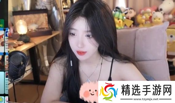 呆妹儿从泰国旅游归来，直播展示浑身伤口，称晚上睡觉都睡不好