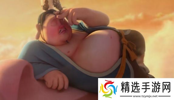 《哪吒2》4处细节透露出太乙的不简单，申公豹落选12金仙不无道理