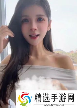 狗头萝莉被质疑“取肋瘦腰”,发视频晒身材回应,让大家没必要焦虑