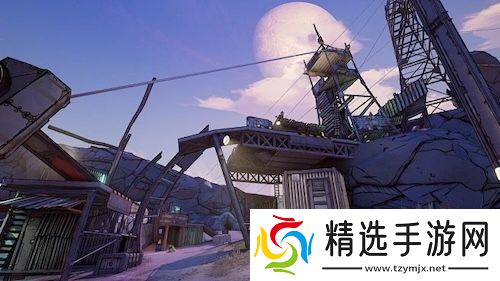 《无主之地3》&《小缇娜的奇幻之地》:小黑盒究极史低0.5折起,脑洞爆炸的游戏世界等你来!