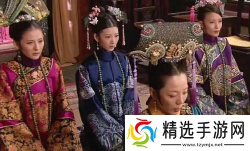 《甄嬛传》皇后倒台真正原因揭晓，高估了自己，低估了人心，注定失败