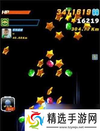 全民飞机大战巅峰飞跃有什么用？如何有效利用巅峰飞跃功能？