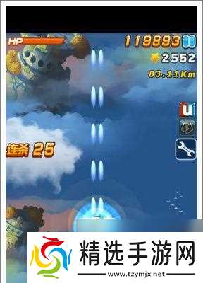 全民飞机大战巅峰飞跃有什么用？如何有效利用巅峰飞跃功能？