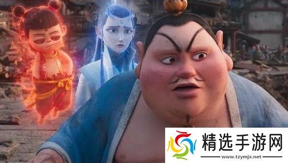 《哪吒3》筹备在即，新剧本已在创作，导演：不会为赶时间牺牲质量