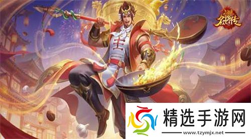 我甘兴霸,倒海斩恶,三国杀名将传甘宁变身神·甘宁