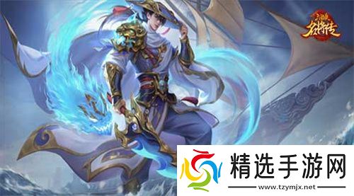 我甘兴霸,倒海斩恶,三国杀名将传甘宁变身神·甘宁