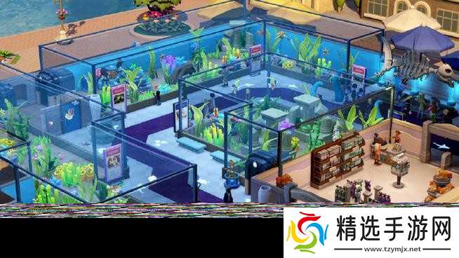 双点博物馆小偷怎么抓-双点博物馆阻止小偷进入的方法