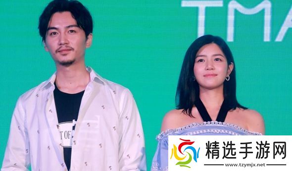 陈晓和陈妍希官宣离婚，9年婚姻正式结束，网友：早就猜到了